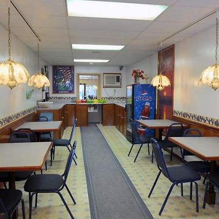 A1 Economy Inn 서머셋 외부 사진